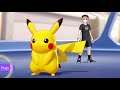 Pokemon Unite - Gameplay Walkthrough Part 1 (Switch,iOS,Android)