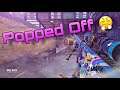Popped Off 😤 | Call of Duty Mobile Montage