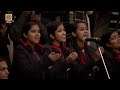 Pradhan Mantri Bal Puraskar - 2020 : Patriotic Song Rendition by Students