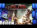 Project: ELITE Review - with Tom Vasel