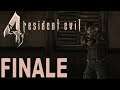 Resident Evil 4: Part 46 - Finale (Bond's Last Video!)