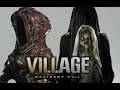 Resident Evil Village/Creepy Giant Fetus/Angie Doll/PS5