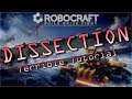 ROBOCRAFT DISSECTION | TERRIBLE TUTORIAL | The Game That Players Condemn | PART 2