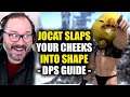 Rurikhan Reacts to Jocat's Crap Guide for FFXIV DPS
