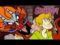 Scooby Doo and The Scary Stone Dragon Part 2