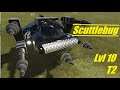 Scuttlebug Lvl 10 T2 - Hover Vessel (Mining)