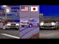 SEGA Rally Championship 2 (1999) THE 3 LEGENDS / ENGLISH & JAPANESE / SEGA Dreamcast / iPlaySEGA