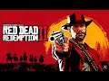 ShadowRoger stream 46 - Red Dead Redemption 2