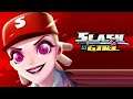 Slash & Girl - Endless Run - Gameplay