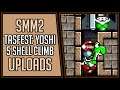 SMM2 | TASfest: Yoshi 5 Shell Climb | Uploaded Levels #4