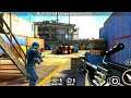 Sniper Strike – FPS 3D Shooting Gameplay (part- 3)