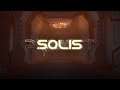 Solis - Playthrough (short sci-fi horror)
