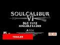 Soulcalibur VI | Setsuka Trailer