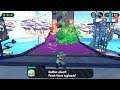 Splatoon 2 Ingame / Gameplay / New Shader Cache on Disk (Ryujinx custom build)