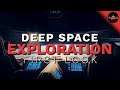 Star Citizen Exploration & Deep Space Probing First Look