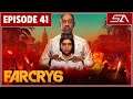 StaticArbiter plays Far Cry 6 [PS4 Pro] - Action Mode - Episode 41
