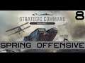 Strategic Command: World War I – Spring Offensive - Part 8
