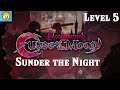 Sunder the Night - 5 - Fox Plays Bloodstained: Curse of the Moon