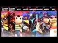 Super Smash Bros Ultimate Amiibo Fights  – Request #18907 Gaming Player123 vs Alex2 0