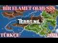 Terra Nil 2021 TÜRKÇE İLKBAKIŞ  #Terra Nil , #TerraNiltürkiye , #TerraNilTR