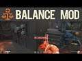 TF2: Balance Mod Gameplay - No commentary - May Update