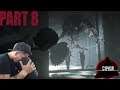 The Evil Within: Part 8 Does anyone knows whats going on?