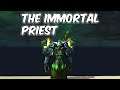 The Immortal Priest - Survival Hunter PvP - WoW BFA 8.2.5