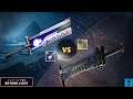 THE LAMENT vs FALLING GUILLOTINE [Destiny 2 Beyond Light]  What's The Best Sword?