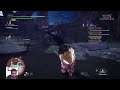 The Story is comming together /With ss4zev/Monster Hunter World Iceborne #4