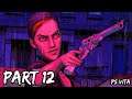 The Wolf Among Us || Episode 3 - A Crooked Mile - Part 12 || Ps Vita Gameplay (HD) #12