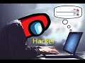 There Are Hackers Among Us