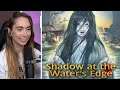 To Japan!! - Nancy Drew: Shadow at the Water's Edge [1]