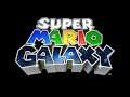 To the Gateway - Super Mario Galaxy Music