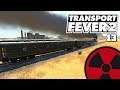 Transport Fever 2 - #13: Neue, schnelle Wagons [Lets Play - Deutsch]