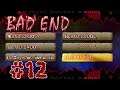 Trying To Get Different Endings | BAD END: If you play, you’ll die? #12