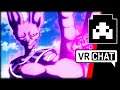 UNDEFEATABLE BEERUS | VRChat Highlights