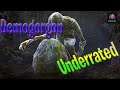 Underrated Killer Demogorgon - Dead By Daylight