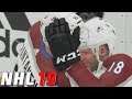 UNSELFISH - NHL 19 - Be A Pro ep. 40