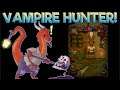 Vampire Hunter, or Vampire Helper? – Graveyard Keeper + DLC – Part 34