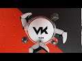 VK Vlog Intro Title - One of our Subscriber did this title intro for VK Vlog