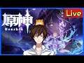 【原神】イベントまだ手つけてないからやらんとヤバイ・・【Vtuber】