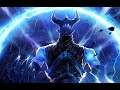 Warcraft 3 Dota SS4 : Razor Ultra Kill with Remote Mines ?!! (Attack Speed)