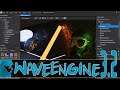 WaveEngine 3.2 -- A Massive Improvement, Except...