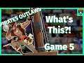 What's This Game?! | Pirates Outlaws | Episode 5
