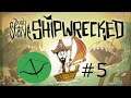Whelp...$#!% | Don't Starve Shipwrecked #5