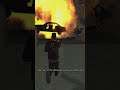 When John Wick plays GTA: GTA San Andreas #shorts