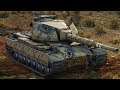 World of Tanks Super Conqueror - 11 Kills 10,6K Damage