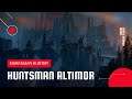 World of Warcraft: Shadowlands | Huntsman Altimor Castle Nathria Heroic | MM Hunter