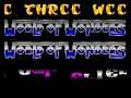 World of Wonders Lancelot mp4 HYPERSPIN AMIGA INTRO CRACKTRO DEMO COMMODORE NOT MINE VIDEOS