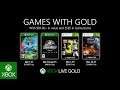 Xbox - December 2019 Games with Gold